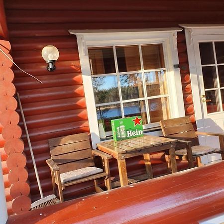 Willa Pankkotupa 65 "13А" Savonlinna Zewnętrze zdjęcie