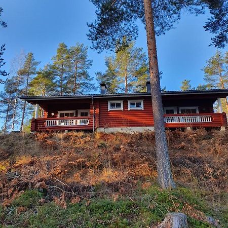 Willa Pankkotupa 65 "13А" Savonlinna Zewnętrze zdjęcie