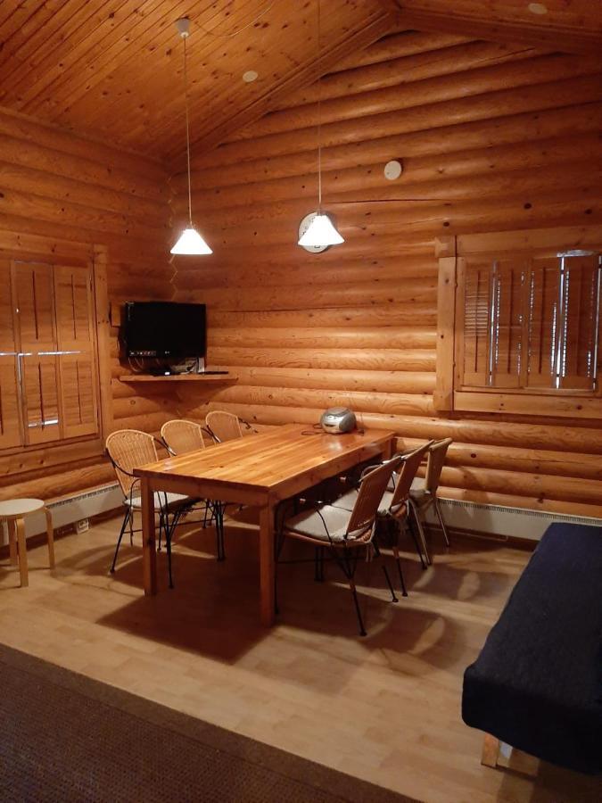 Willa Pankkotupa 65 "13А" Savonlinna Zewnętrze zdjęcie