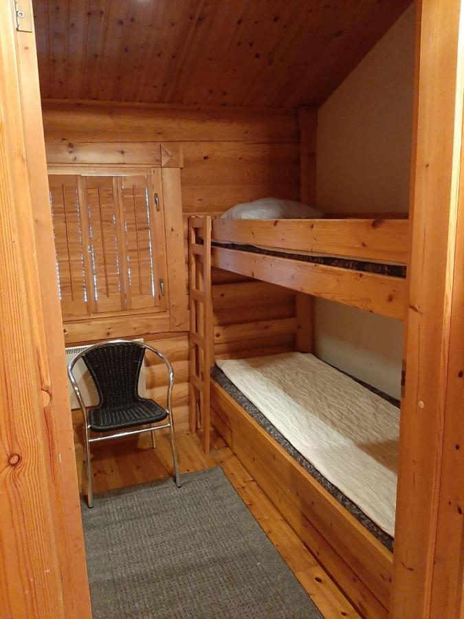 Willa Pankkotupa 65 "13А" Savonlinna Zewnętrze zdjęcie