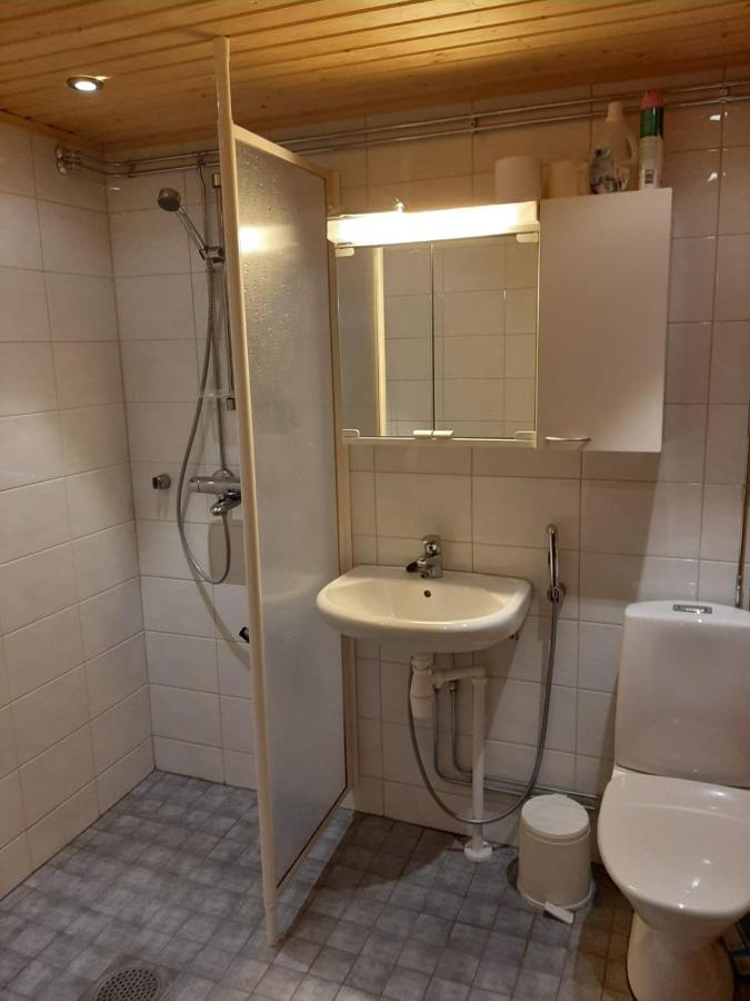 Willa Pankkotupa 65 "13А" Savonlinna Zewnętrze zdjęcie