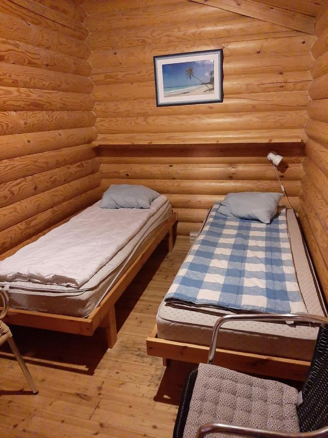 Willa Pankkotupa 65 "13А" Savonlinna Zewnętrze zdjęcie