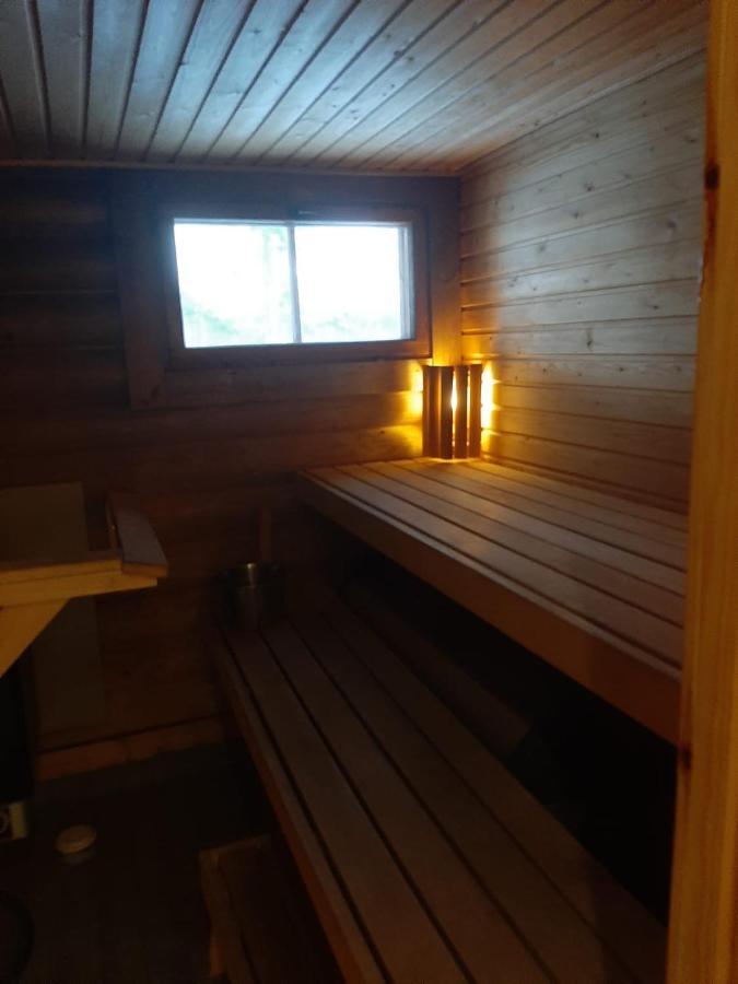 Willa Pankkotupa 65 "13А" Savonlinna Zewnętrze zdjęcie